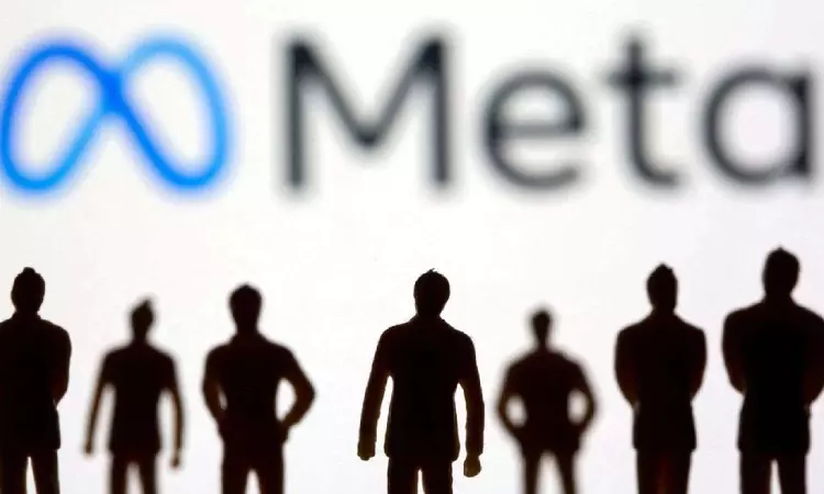 Meta reports 11% revenue growth in Q2 2023 Meta reports 11% revenue growth in Q2 2023