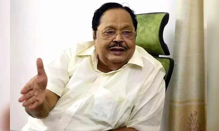 ‘Don’t know if Karnataka raises Mekadatu row for political reasons’