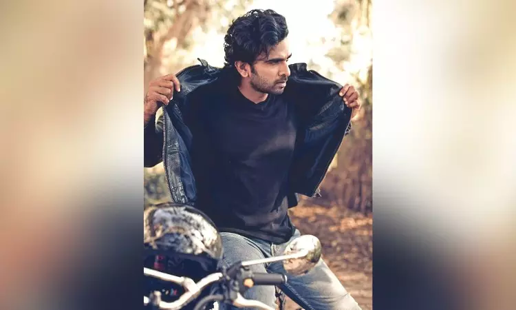 I look for honesty in stories that come to me: Ashok Selvan