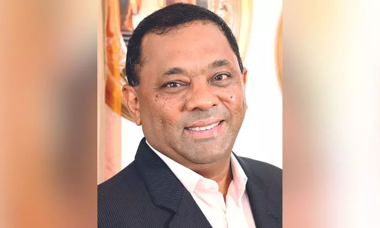 TI forays into electric small CV segment