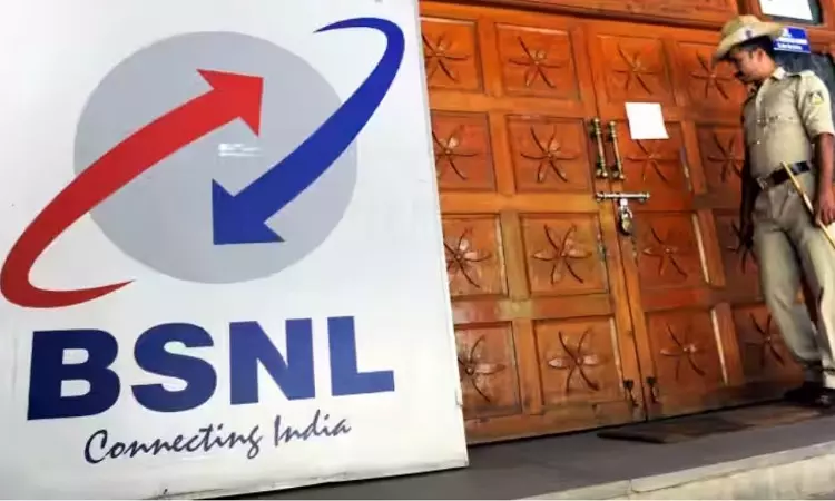 BSNL to augment 4G/5G, dial 431 remote TN villages BSNL to augment 4G/5G, dial 431 remote TN villages