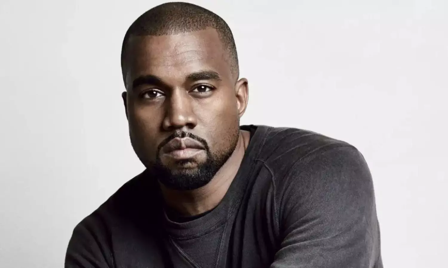 Kanye West gives surprise performance of new song Vultures in Dubai