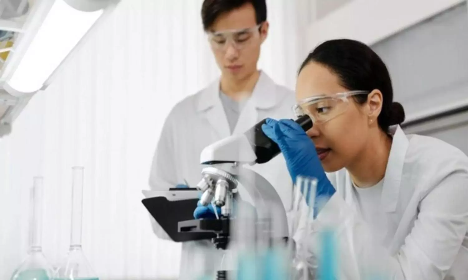 New mechanism to understand role of mutations on enzyme substrates