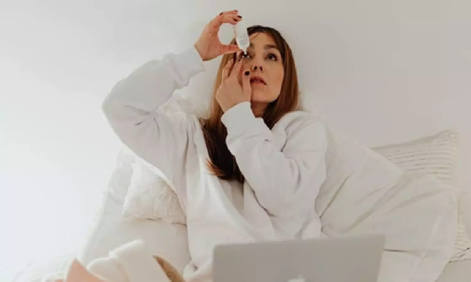 Six ways to keep your eyes protected
