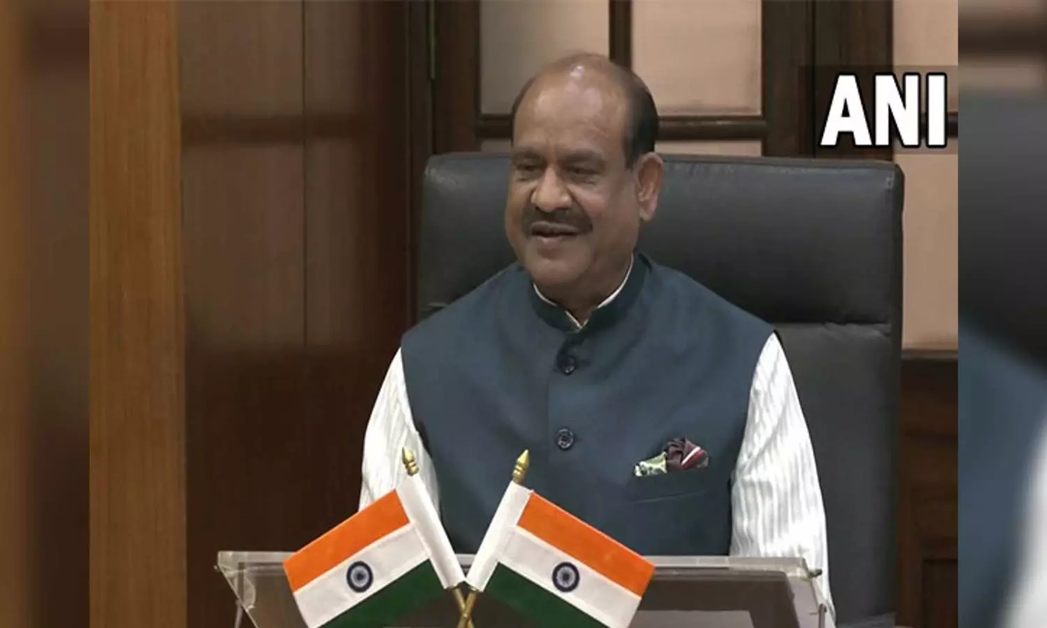 Speaker Om Birla to lead Indian parliamentary delegation to Mongolia