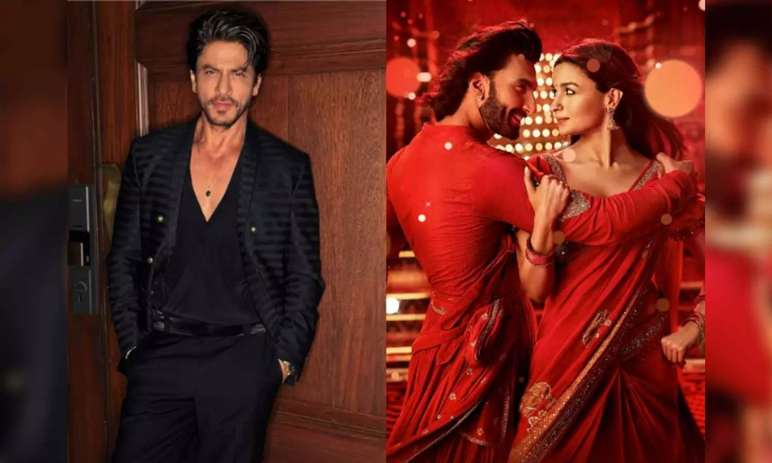 SRK to have a cameo in RRKPK? Read what director Karan Johar says