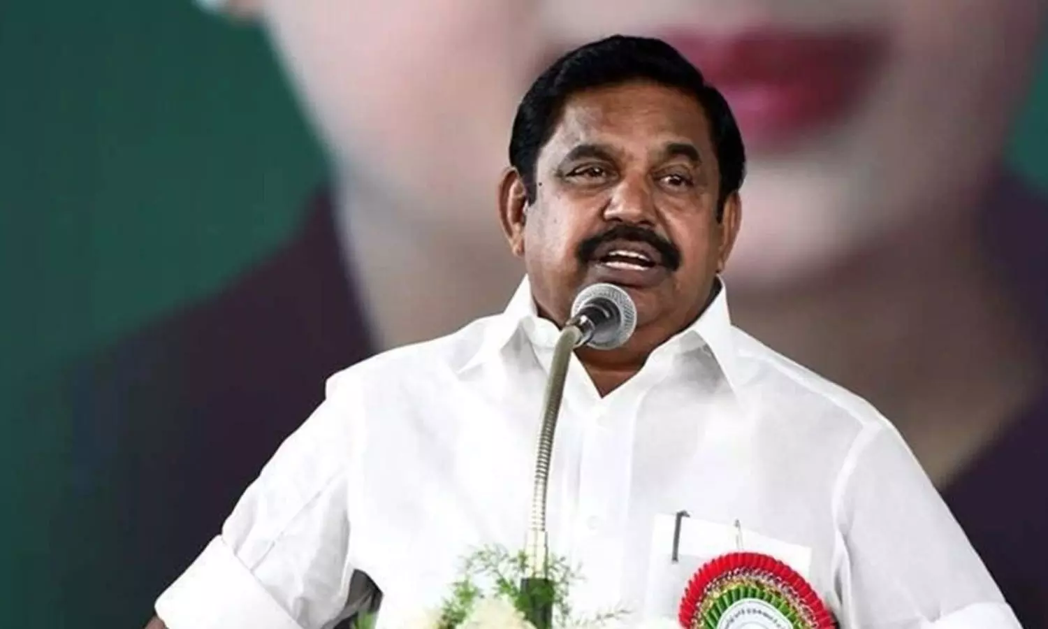 AIADMK to protest against announcement of Bargur forest as wildlife sanctuary