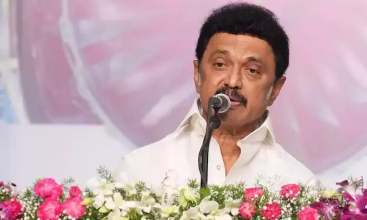 Stalin to be discharged from hosp today following a routine health check-up