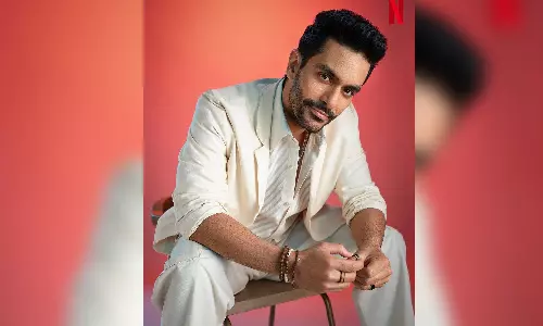 Lust is a misunderstood word: Angad Bedi