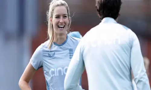 We wouldnt play that way: Lauren Bell on Bairstows controversial dismissal