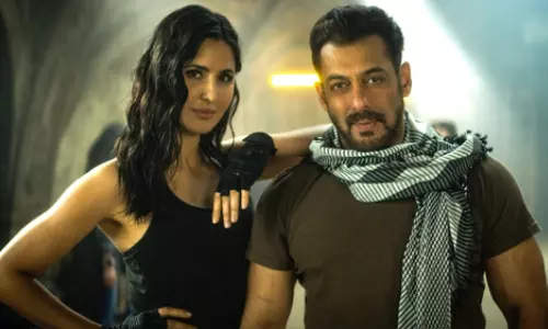 The Dark Knight Stunt Driver Roped In For Salman, Katrina Starrer Tiger 3