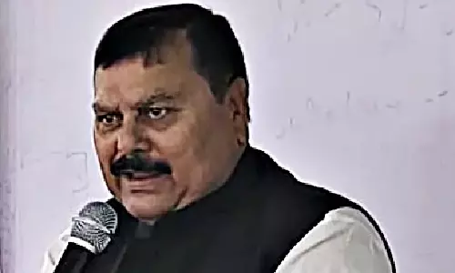 Bihar Minister receives threat call