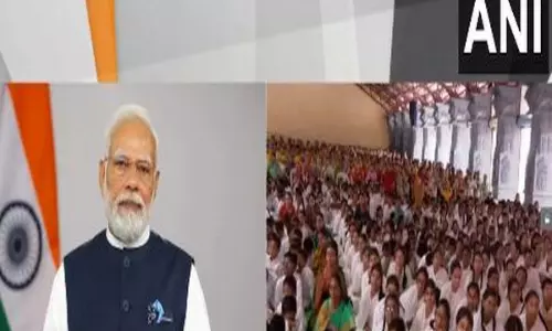 Amrit Kaal has been named as Kartavya Kaal: PM Modi