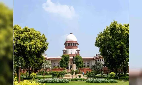 SC asks MHC Chief Justice to place Balajis HCP before 3-judge bench