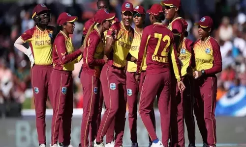 T20I series against Ireland: WI women announce 14-member squad