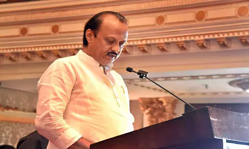 No other leader like Modi, says Ajit Pawar