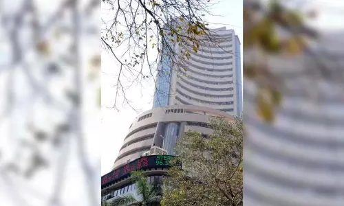 Indian markets scaled new peaks on Tuesday