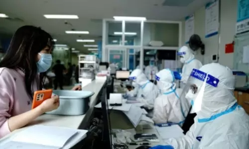 Long Covid not caused by Covid’s immune inflammatory response: Study