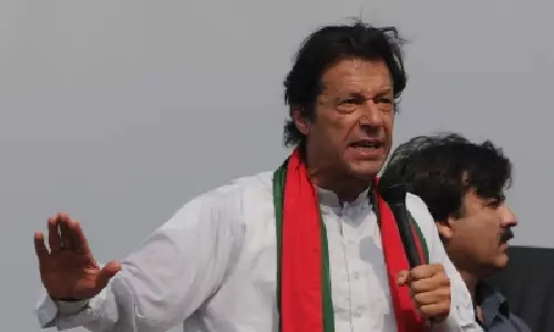 PTI prepared for Imran Khan’s arrest in a fortnight