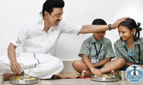 CM breakfast scheme to be extended to 31,008 schools; Rs 404 cr allotted