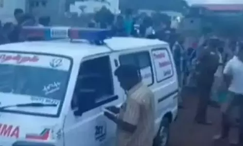 Coimbatore wall collapse: Death toll increases to 5