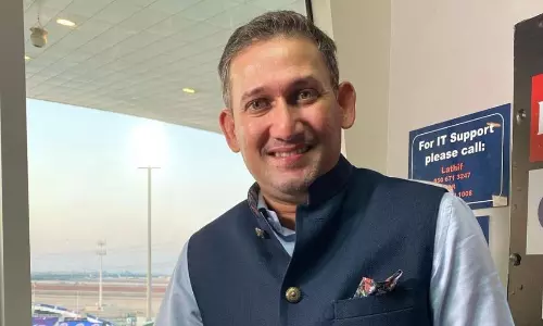 Agarkar impresses CAC, lands top job