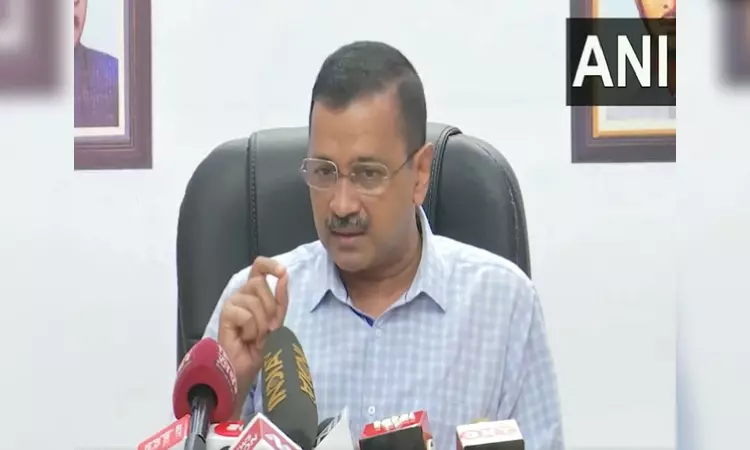Will challenge in court: Kejriwal Govt after Delhi LG terminated 400 private employees