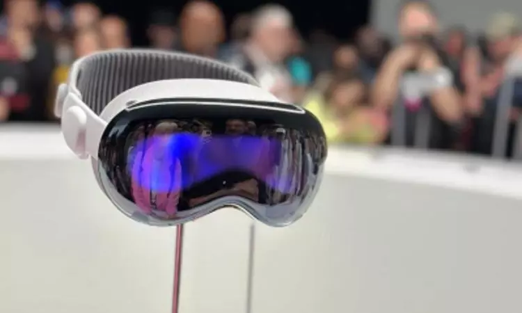 Apple cuts Vision Pro Mixed Reality headset production plans: Report