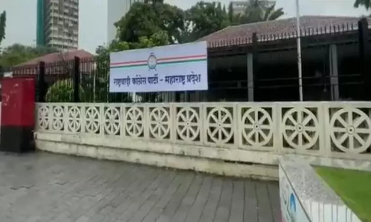 Maharashtra: Ajit Pawar to inaugurate new NCP party office in  Mumbai