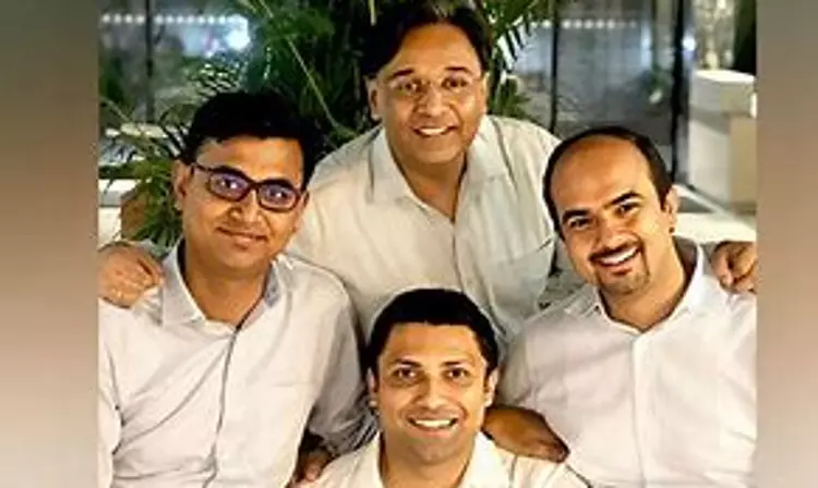 Varanium Capital’s Rs 250 cr fund to empower 100 startups in India