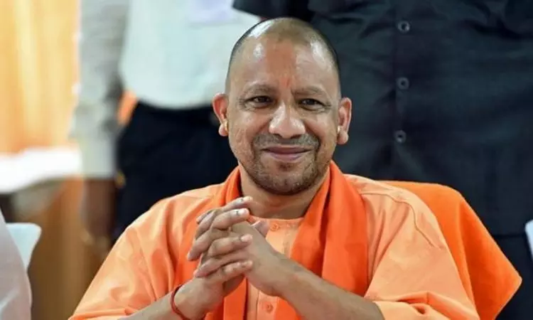 Yogi govt to start paddy procurement from October 1 Yogi govt to start paddy procurement from October 1