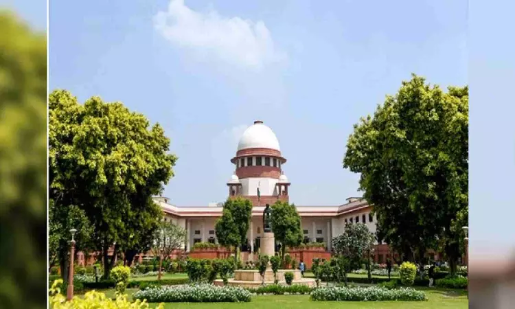 SC asks MHC Chief Justice to place Balajis HCP before 3-judge bench