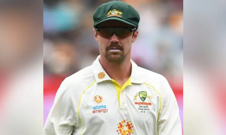 Travis Head reveals Bairstow almost stumped him in Ashes opener