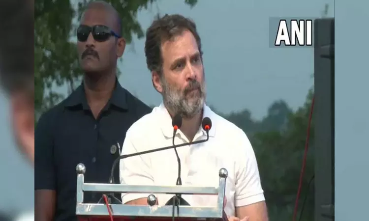 No coercive action against Rahul: Jharkhand HC direction on Modi surname case