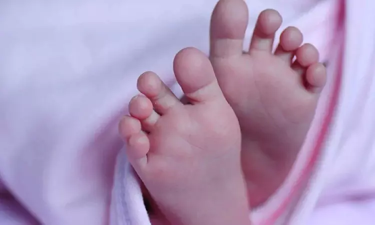 Alleged medical negligence: Childs parents appear before investigation committee