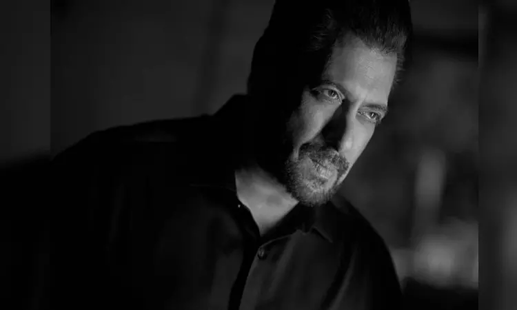 The Dark Knight stunt professional roped in for Tiger 3? The Dark Knight stunt professional roped in for Tiger 3?