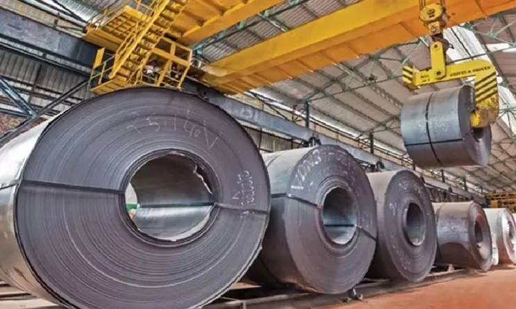 Post-buy, Tata Steel’s Neelachal plant at full capacity utilisation Post-buy, Tata Steel’s Neelachal plant at full capacity utilisation