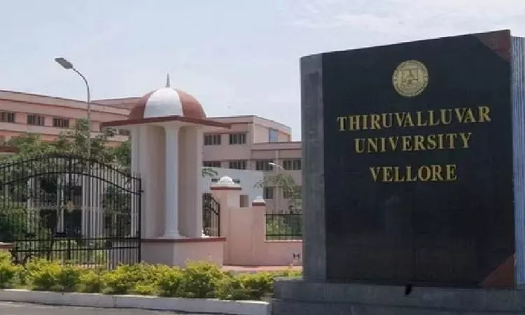 Erratic distribution of papers hits evaluation in TU