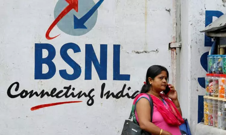 BSNL user base stable, no hike in tariff: CGM