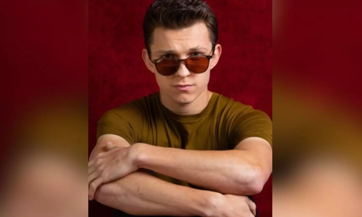 Tom Holland reflects on Spider-Man memories ahead of 4th film