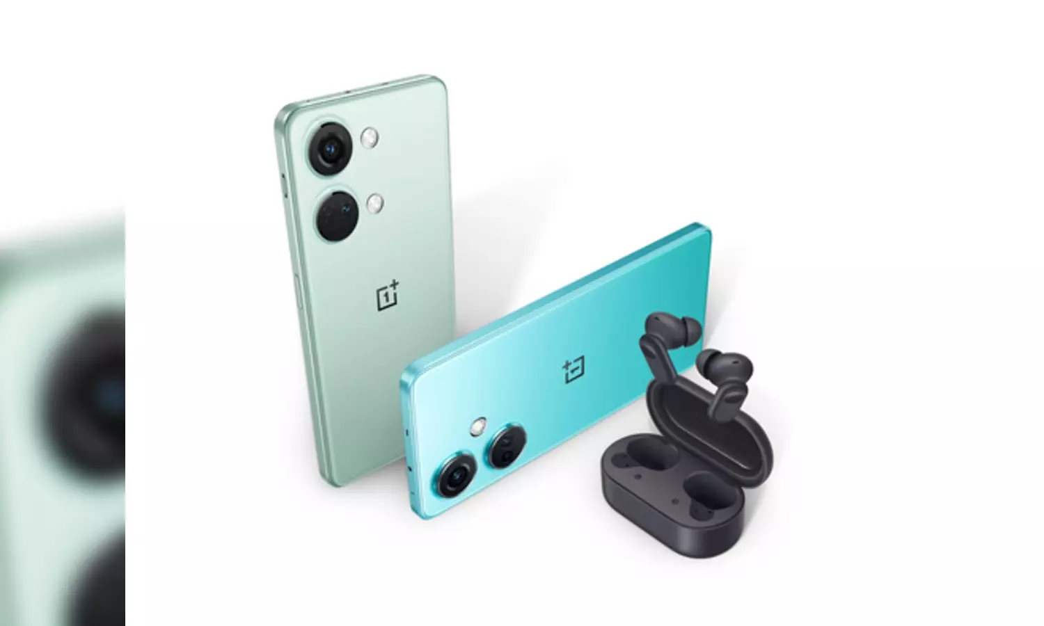 OnePlus launches new smartphone Nord 3, Buds in India