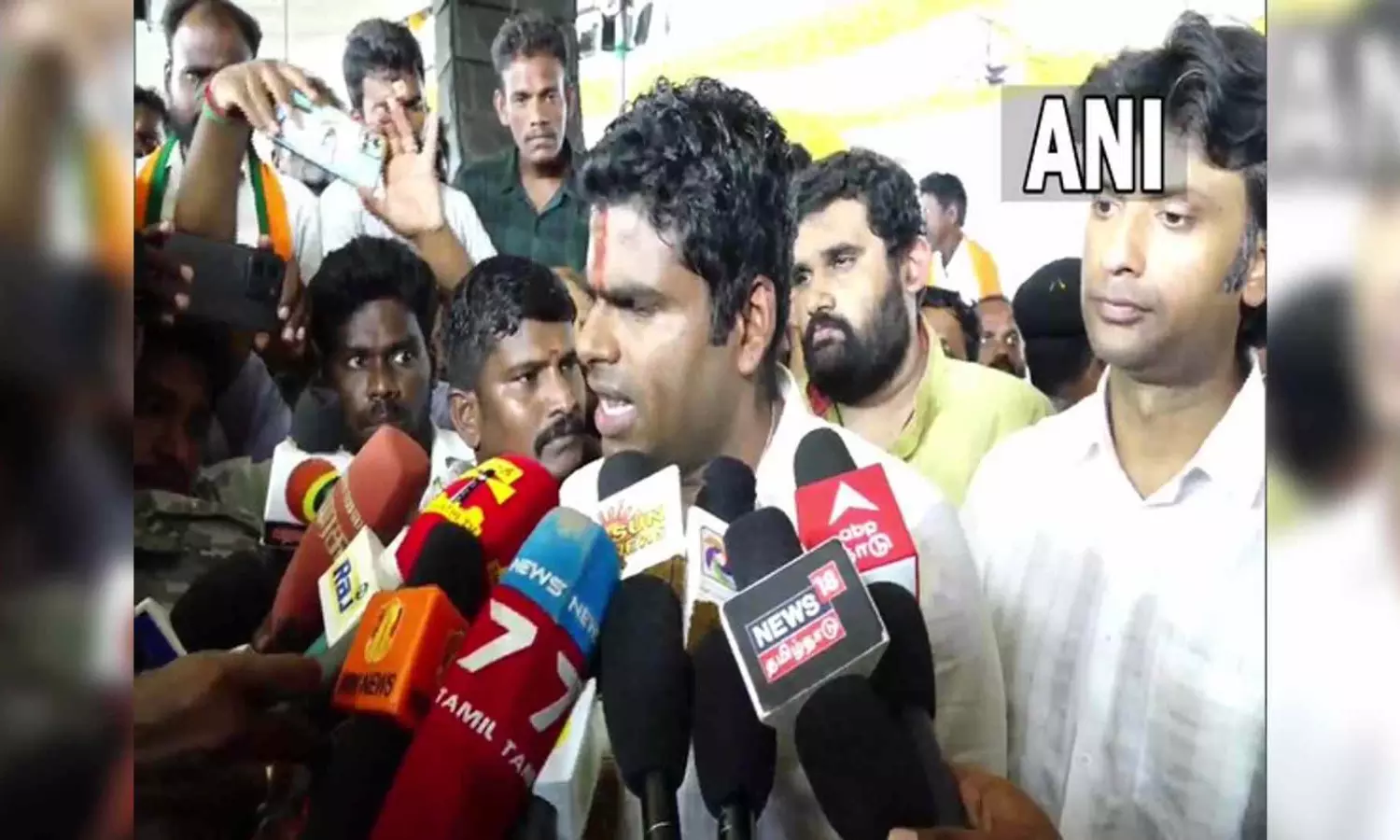 Shouldnt give press briefs on regular basis, shouldnt speak politics