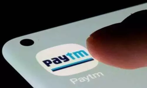 Paytm GMV rises 37 pc to Rs 4.05 lakh cr in Jun 2023 quarter