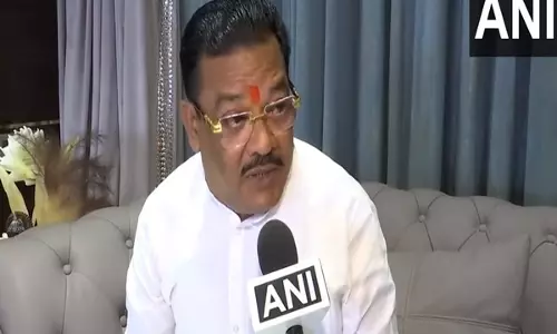 It is not true that all our leaders are happy with NCP joining us