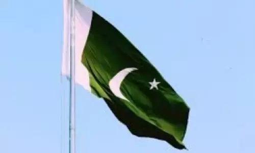 Pakistan announces protests against desecration of Holy Quran in Sweden