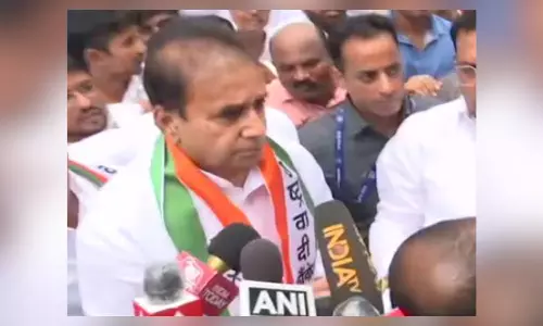 We will see huge supporters joining Sharad Pawar: Anil Deshmukh