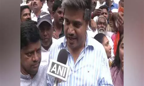 LS polls can be held in December 2023: Sharad Pawars grandnephew Rohit