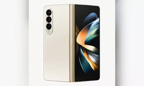 Galaxy Z Fold 5 may not come with rumoured dust resistance feature Galaxy Z Fold 5 may not come with rumoured dust resistance feature