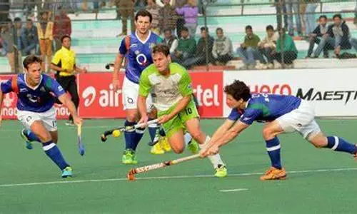 Hockey India League committee convenes in New Delhi today