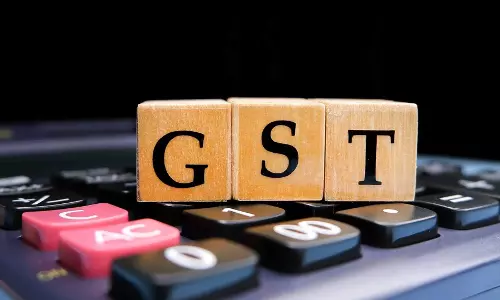 Over 4,900 fake GST registrations cancelled since May 16